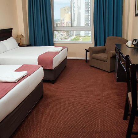 Gooderson Tropicana Hotel Durban Kültér fotó