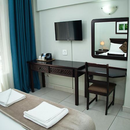 Gooderson Tropicana Hotel Durban Kültér fotó